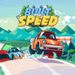 Built for Speed Android apk v2.0.3 MOD (MEGA)
