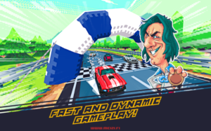 Built for Speed Android apk v2.0.3 MOD (MEGA)