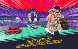 Built for Speed Android apk v2.0.3 MOD (MEGA)