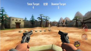 Call of Outlaws Android apk v1.0.7 MOD (MEGA)