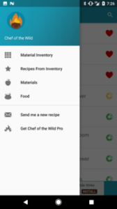 Chef of the Wild Android apk