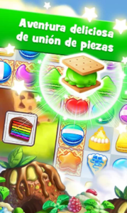 Cookie Jam Android apk v6.20.112 (MEGA)