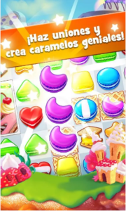 Cookie Jam Android apk v6.20.112 (MEGA)