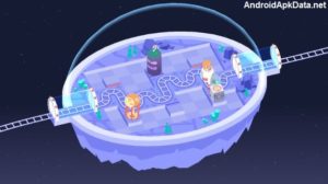 Cosmic Express Android apk v1.0.2 (MEGA)