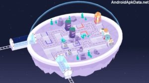 Cosmic Express Android apk v1.0.2 (MEGA)