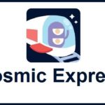 Cosmic Express Android apk v1.0.2 (MEGA)