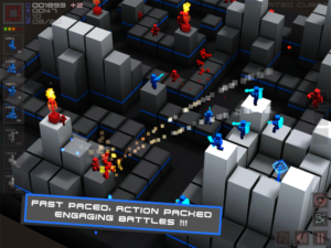Cubemen Android apk v1.5 (MEGA)