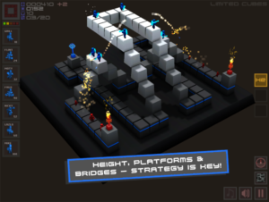 Cubemen Android apk v1.5 (MEGA)