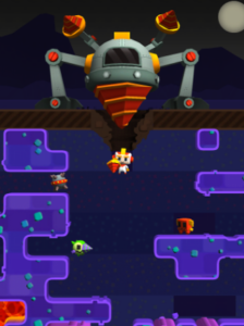 Digby Forever Android apk v1.1 (MEGA)