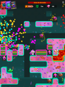 Digby Forever Android apk v1.1 (MEGA)