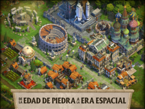 DomiNations Android apk v5.530.532 (MEGA)
