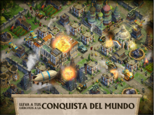 DomiNations Android apk v5.530.532 (MEGA)