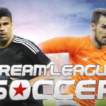 Dream League Soccer Android apk v3.09 (MEGA)