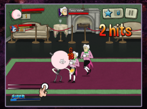 El mejor parque del universo Android apk v1.2.1 (MEGA)