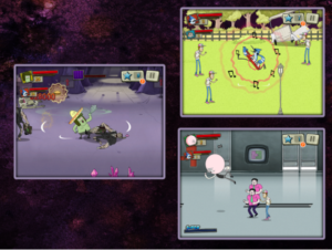 El mejor parque del universo Android apk v1.2.1 (MEGA)