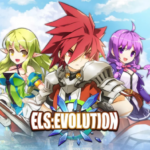Elsword: Evolution Android apk v3.2.0 (MEGA)