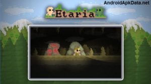 Etaria | Survival Adventure Android apk v1.3.0.1 (MEGA)