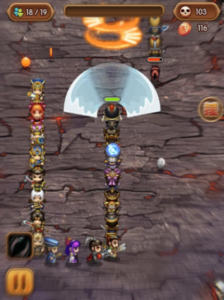 Evils War Android apk v3.0 MOD (MEGA)