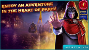 Faces of Illusion (Full) Android apk v1.0 (MEGA)