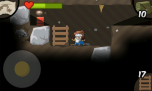 Gem Miner 2 Android apk v1.6.1 (MEGA)