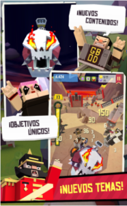 Giant Boulder of Death Android apk v1.6.1 MOD (MEGA)