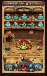 Gumball & Calabozo(G&D) Android apk v0.32.170124.03-1.3.5 (MEGA)