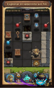 Gumball & Calabozo(G&D) Android apk v0.32.170124.03-1.3.5 (MEGA)