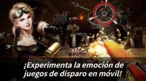 Gunpie Adventure Android apk v1.1.7 (MEGA)