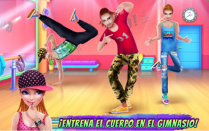Hip Hop Dance School Game Android apk v1.2.0 (MEGA)