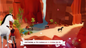 Horse Adventure: Tale of Etria Android apk v1.5.0 (MEGA)