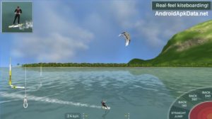 Kiteboard Hero Android apk v1.0 (MEGA)