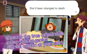 LAYTON BROTHERS MYSTERY ROOM APK 1.1.0 Full Mod (MEGA)