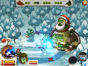 La Gran Guerra de Las Bromas Android apk v1.0.6 (MEGA)