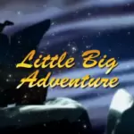 Little Big Adventure Android apk v1.06 (MEGA)