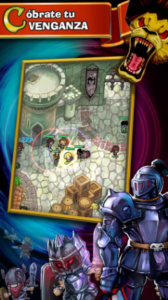 Little Raiders:Robin's Revenge Android apk v1.0.5 MOD (MEGA)