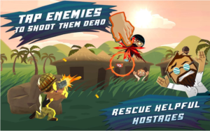Major Mayhem Android apk v103 MOD (MEGA)