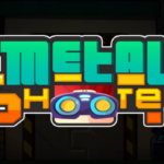 Metal Shooter: Run and Gun Android apk v1.8 (MEGA)
