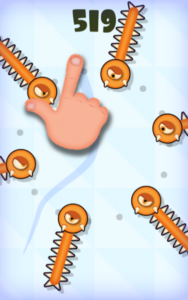 Mmm Fingers Android apk v1.0.8 (MEGA)
