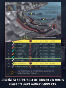 Motorsport Manager Handheld Android apk v1.1.5 (MEGA)