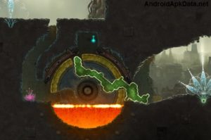 Mushroom 11 Android apk + data v1.11.4 (MEGA)