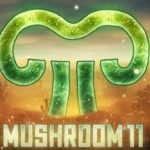 Mushroom 11 Android apk + data v1.11.4 (MEGA)