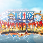 ONE PIECE THOUSAND STORM Android apk+data v1.13 (MEGA)