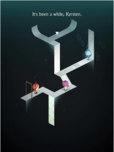 Outside World: Remembered Android apk v1.0 (MEGA)