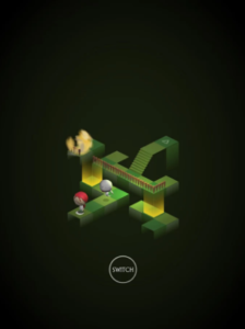 Outside World Android apk v2.1 (MEGA)