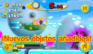 PAC-MAN DASH Android apk v1.3.4 (MEGA)