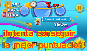 PAC-MAN DASH Android apk v1.3.4 (MEGA)