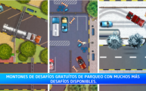 Parking Mania Android apk v2.3.0 (MEGA)