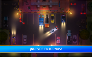 Parking Mania Android apk v2.3.0 (MEGA)
