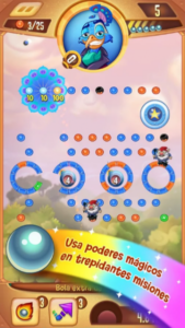 Peggle Blast Android apk v2.10.0 (MEGA)