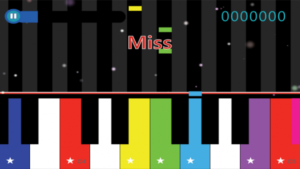 Piano Holic2 Android apk v2.0.7 (MEGA)